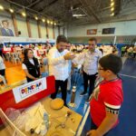 Deneyap Eğitmen Başvuru Süreci