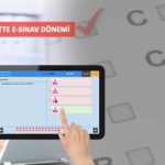 E-Sınav Giriş Belgesi