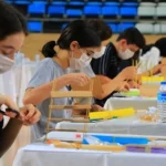 TEKNOFEST Proje Örnekleri – Canlı Dünya